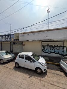 Sitio Autos De Alquiler Atizapán De Zaragoza Ext. Mercado